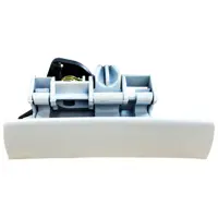 دستگیره بیرونی در راست خودرو آراکس یدک مدل AY-2690 مناسب برای پژو 405
