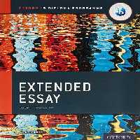IB Extended Essay Course Book