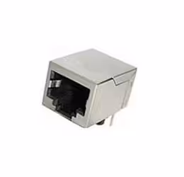 کانکتور شبکه فلزی بلند RJ45 HB