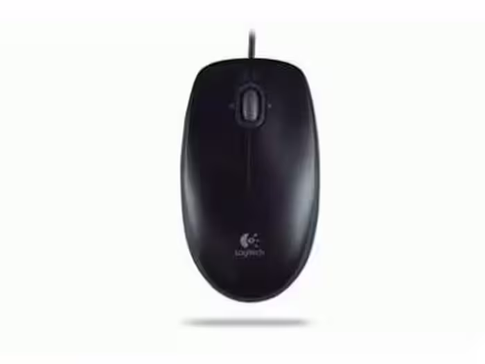 موس لاجیتک B110