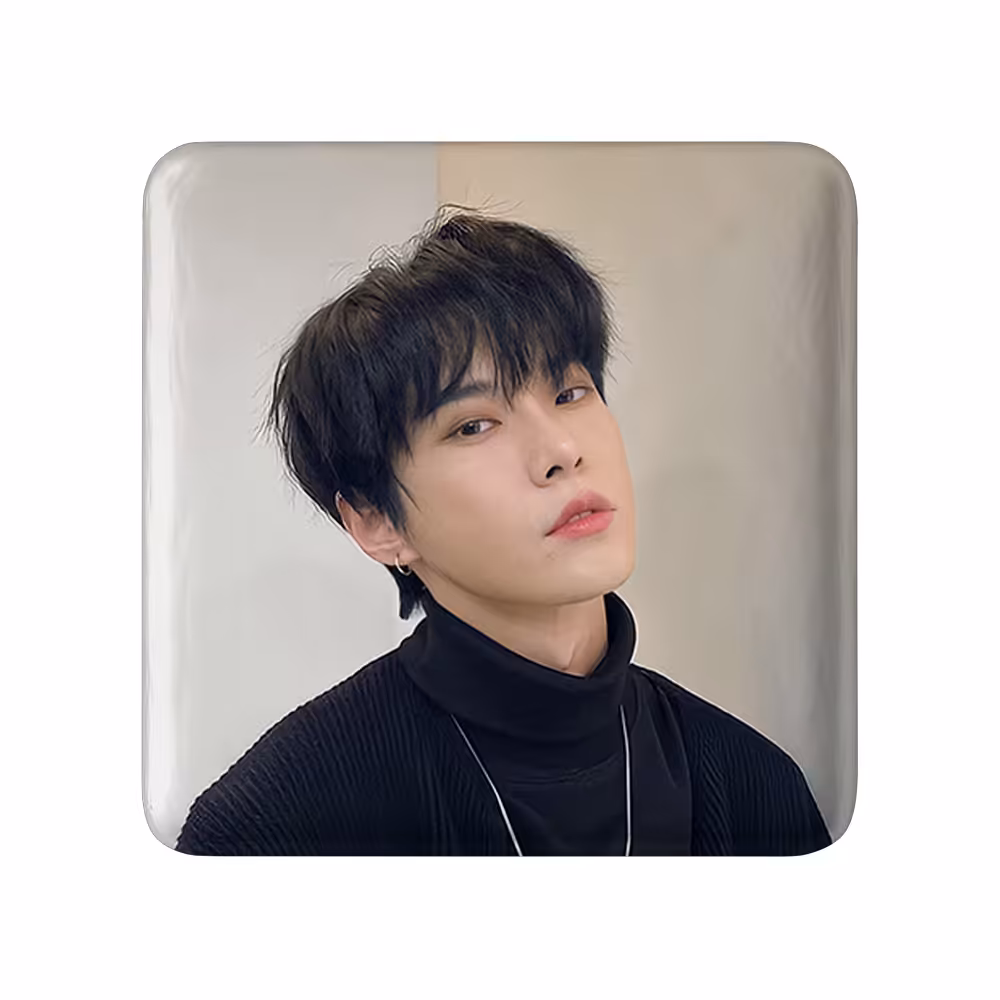 پیکسل خندالو مدل دویونگ گروه ان سی تی NCT کد 21791