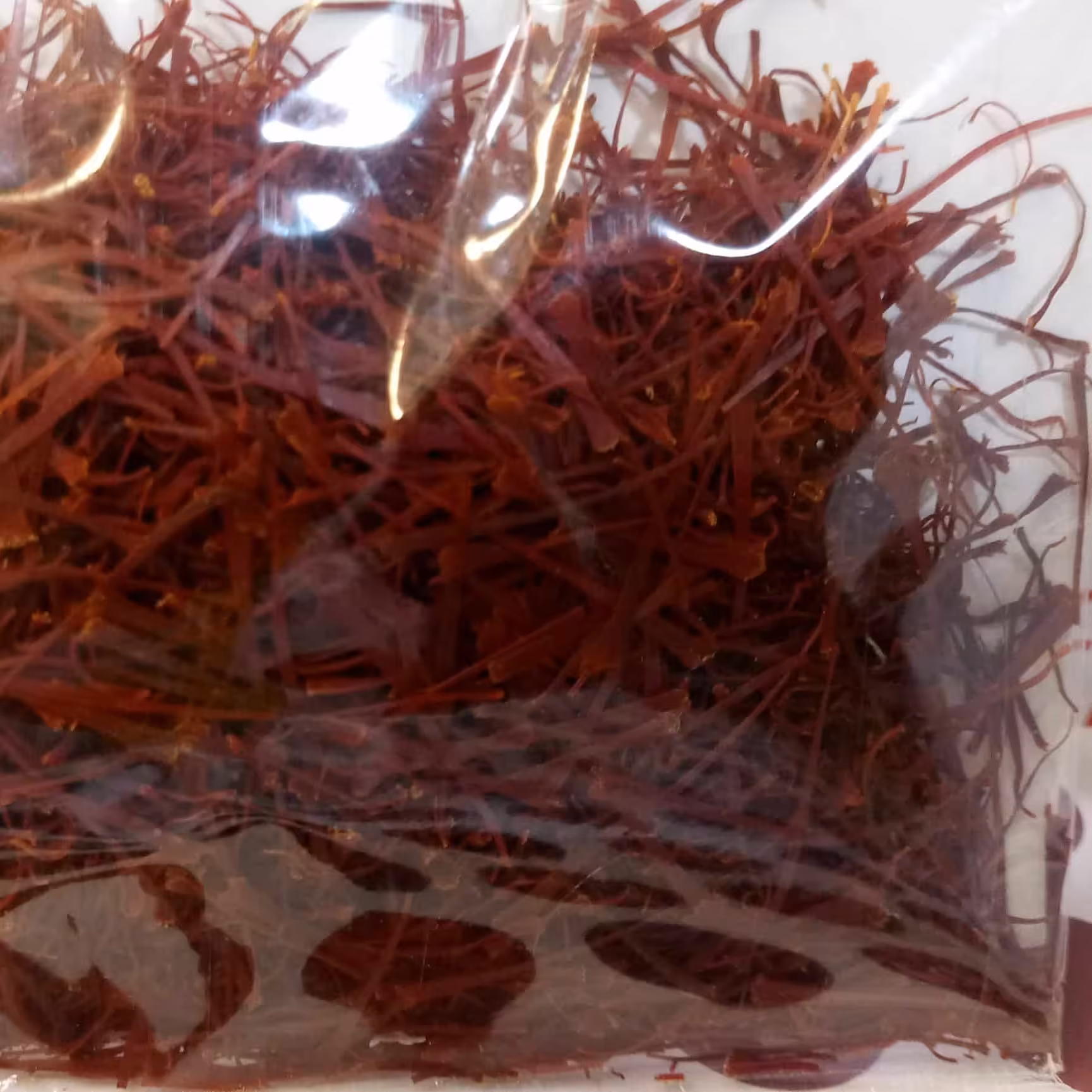 زعفران بسته (10 گرمی)