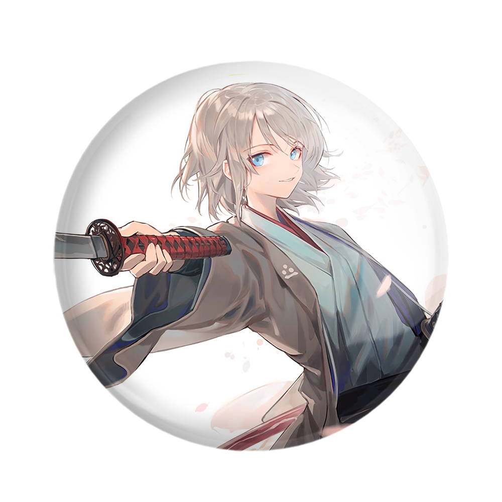 پیکسل خندالو مدل واتانابه یو انیمه مجیک مادوکا کد 18433