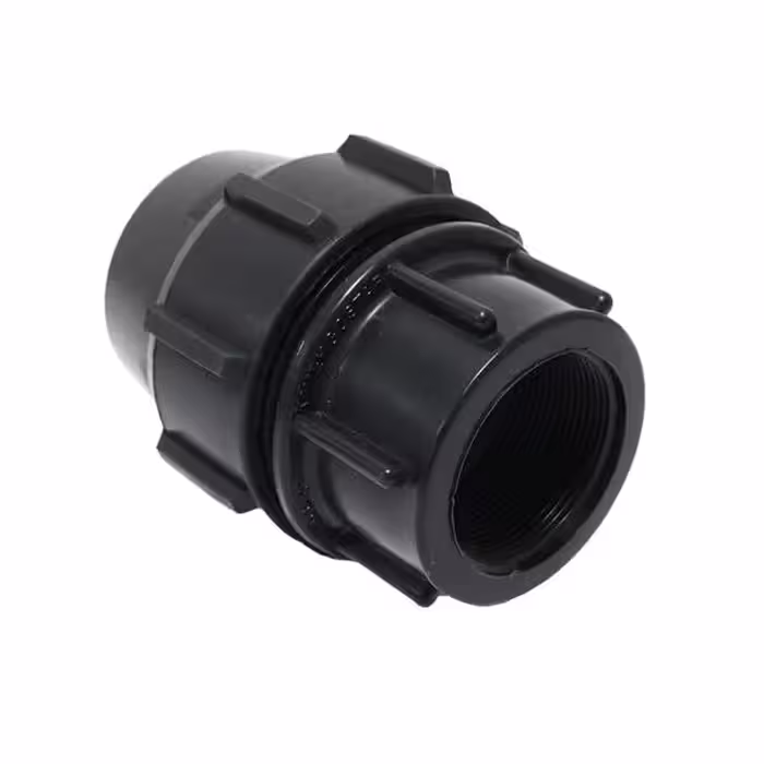 اتصال بوشن مدل اتیلن  کد PH 63 x 2