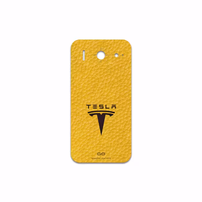 برچسب پوششی ماهوت مدل ML-TSLA مناسب برای گوشی موبایل هوآوی Ascend G510