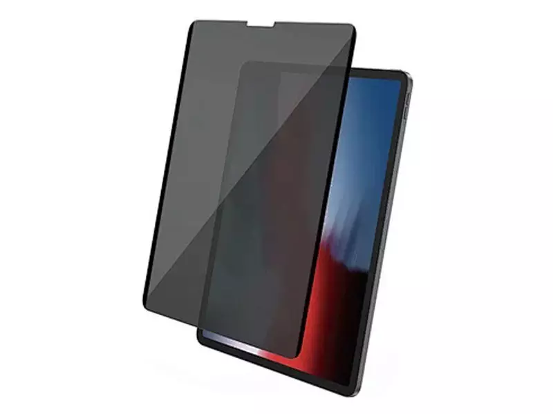 محافظ صفحه نمایش حریم شخصی ویوو مدل iPrivacy magnetic paper like screen film مناسب برای iPad 12.9 inch