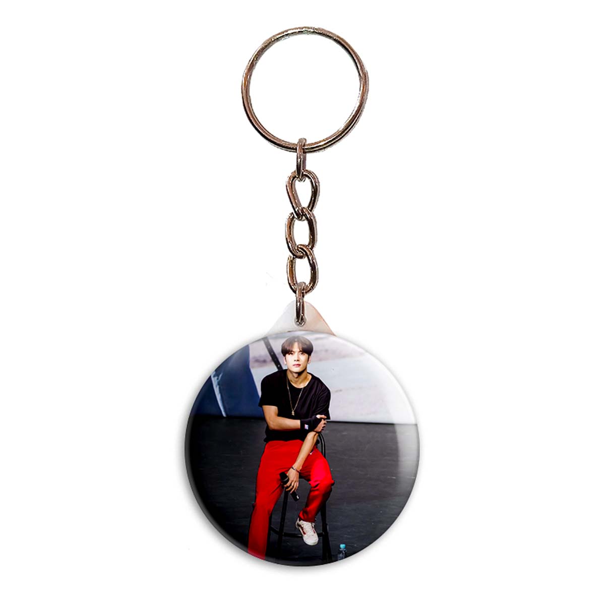 جاکلیدی پرمانه طرح GOT7 کد pmy.19088