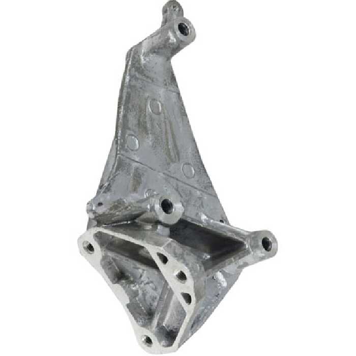 خرید دسته موتور سه پیچ سمند GISP XU7 | اتوموبی