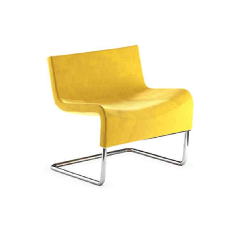 مبل راحتی تکنفره هلگر مدل Happy-RC-111-01