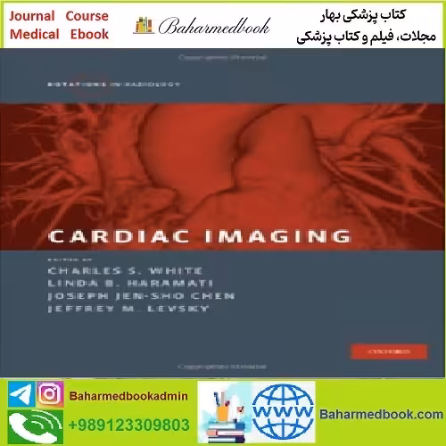 Cardiac Imaging Rotations in Radiology TRUE PDF price 1€ - کتاب پزشکی بهار