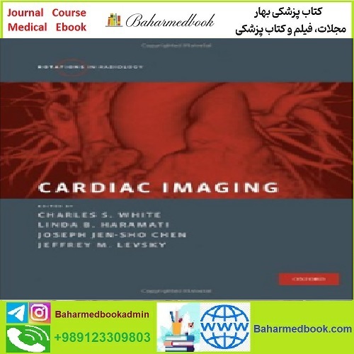 Cardiac Imaging Rotations in Radiology TRUE PDF price 1€ - کتاب پزشکی بهار