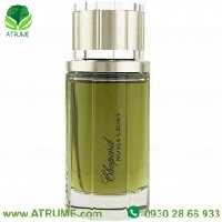 عطر ادکلن چوپارد نوبل سدر 80 میل مردانه