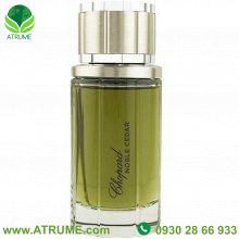 عطر ادکلن چوپارد نوبل سدر 80 میل مردانه