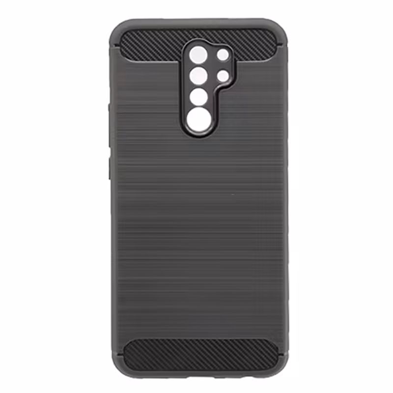 کاور مدل RUGGED مناسب برای گوشی موبایل شیائومی Redmi 9