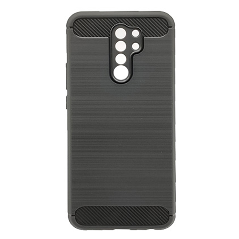 کاور مدل RUGGED مناسب برای گوشی موبایل شیائومی Redmi 9