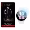 محافظ صفحه نمایش شیشه‌ای نایت مدل SH-KT مناسب برای ساعت هوشمند سامسونگ Galaxy Watch 5 44mm بسته دو عددی