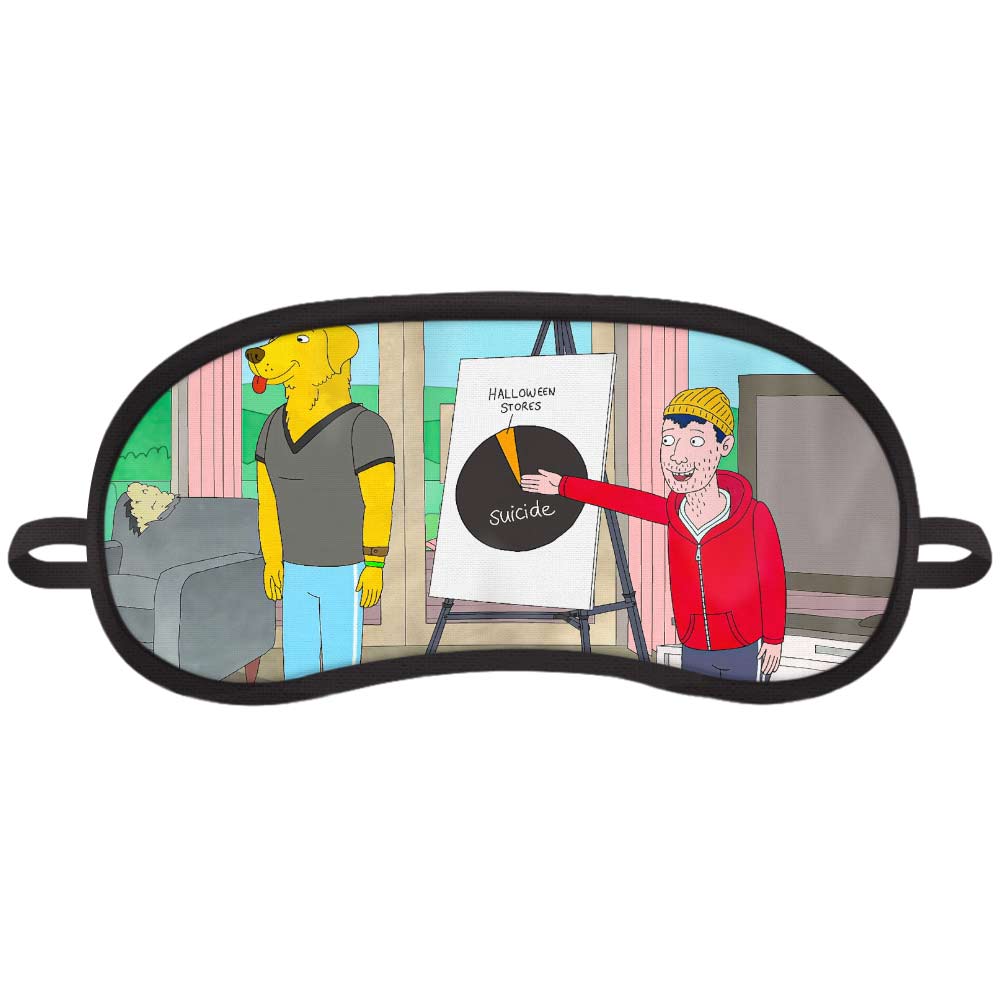 چشم بند مدل PCE886