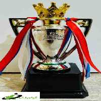 خرید کاپ قهرمانی طرح تاج کد KV901