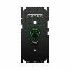 برچسب پوششی ماهوت مدل XBOX-FullSkin مناسب برای گوشی موبایل ال جی K61