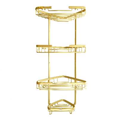 قفسه حمام کرال اورون مدلALk3