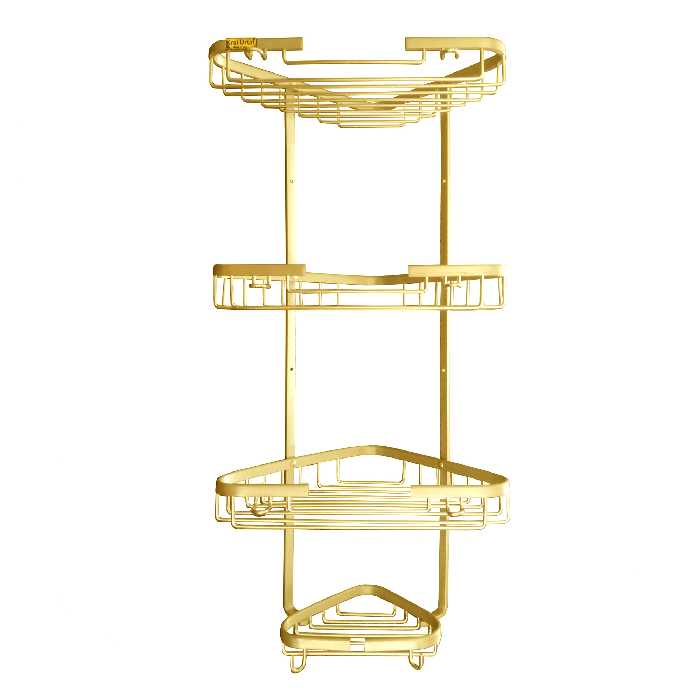 قفسه حمام کرال اورون مدلALk3