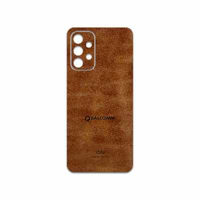برچسب پوششی ماهوت مدل BFL-QLQM مناسب برای گوشی موبایل سامسونگ Galaxy A23