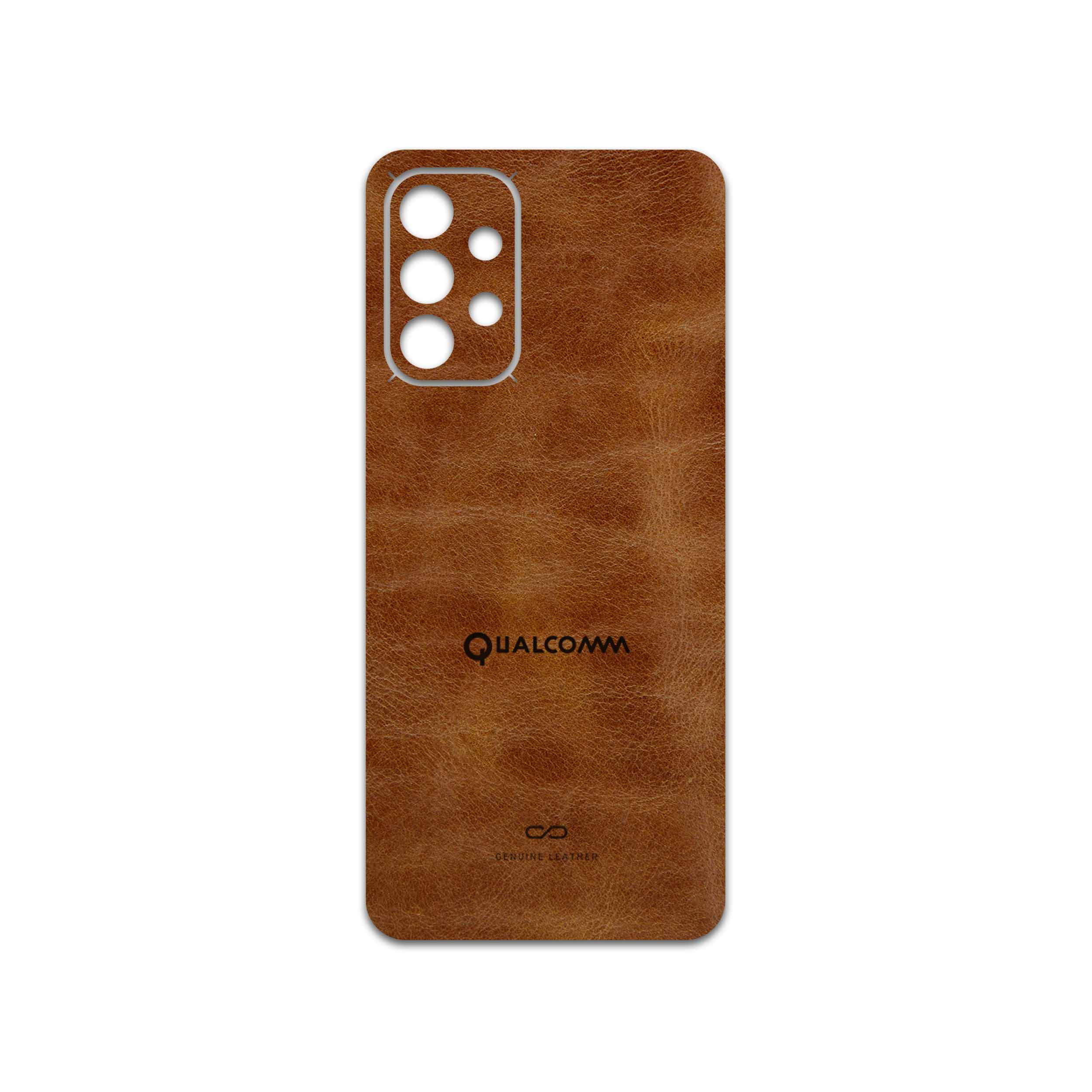 برچسب پوششی ماهوت مدل BFL-QLQM مناسب برای گوشی موبایل سامسونگ Galaxy A23