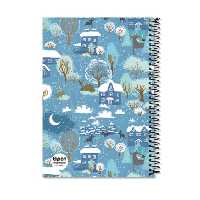 دفتر مشق 150 برگ الیپون کد 2461564 | چاوه