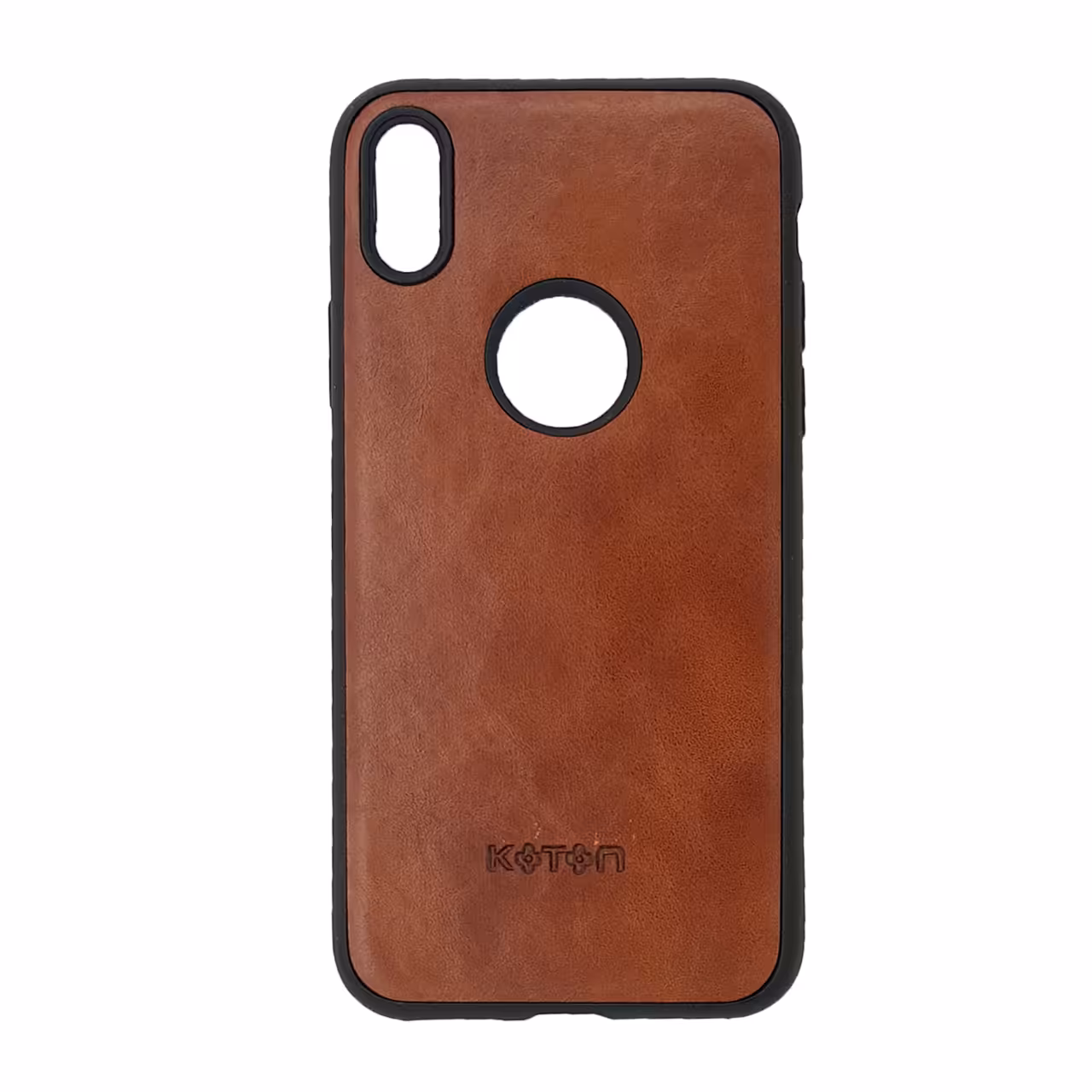 کاور مدل CH_K مناسب برای گوشی موبایل اپل Iphone X/XS