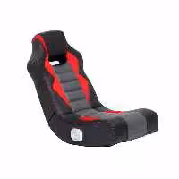 خرید صندلی گیمینگ ایکس راکر X Rocker Flash 2.0 Gaming Chair با بهترین قیمت