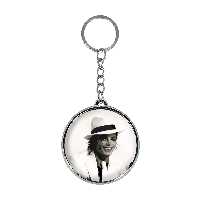 جاکلیدی خندالو مدل مایکل جکسون Michael Jackson مدل دوطرفه کد 1924419247