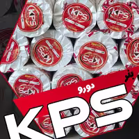 بنر دورو  KPS عرض 310