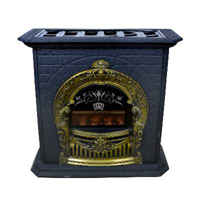 بخاری گازی جنرال مدل پرنسس کد 30000