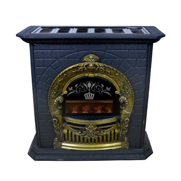 بخاری گازی جنرال مدل پرنسس کد 30000