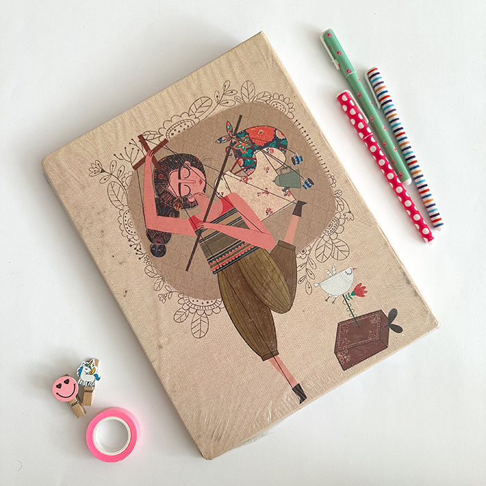 کلاسور100برگ قفل فلزسویل کد09