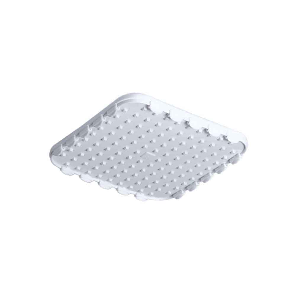 سردوش 20 قفلی سفید میراب