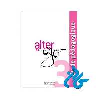 Alter EGO 3 خرید کتاب از فروشگاه کتاب کادن تا 50% تخفیف خرید کتاب فرانسوی