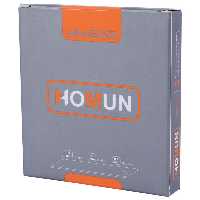 تیغ کاتر کوچک هومان HM-S30 بسته 100 عددی