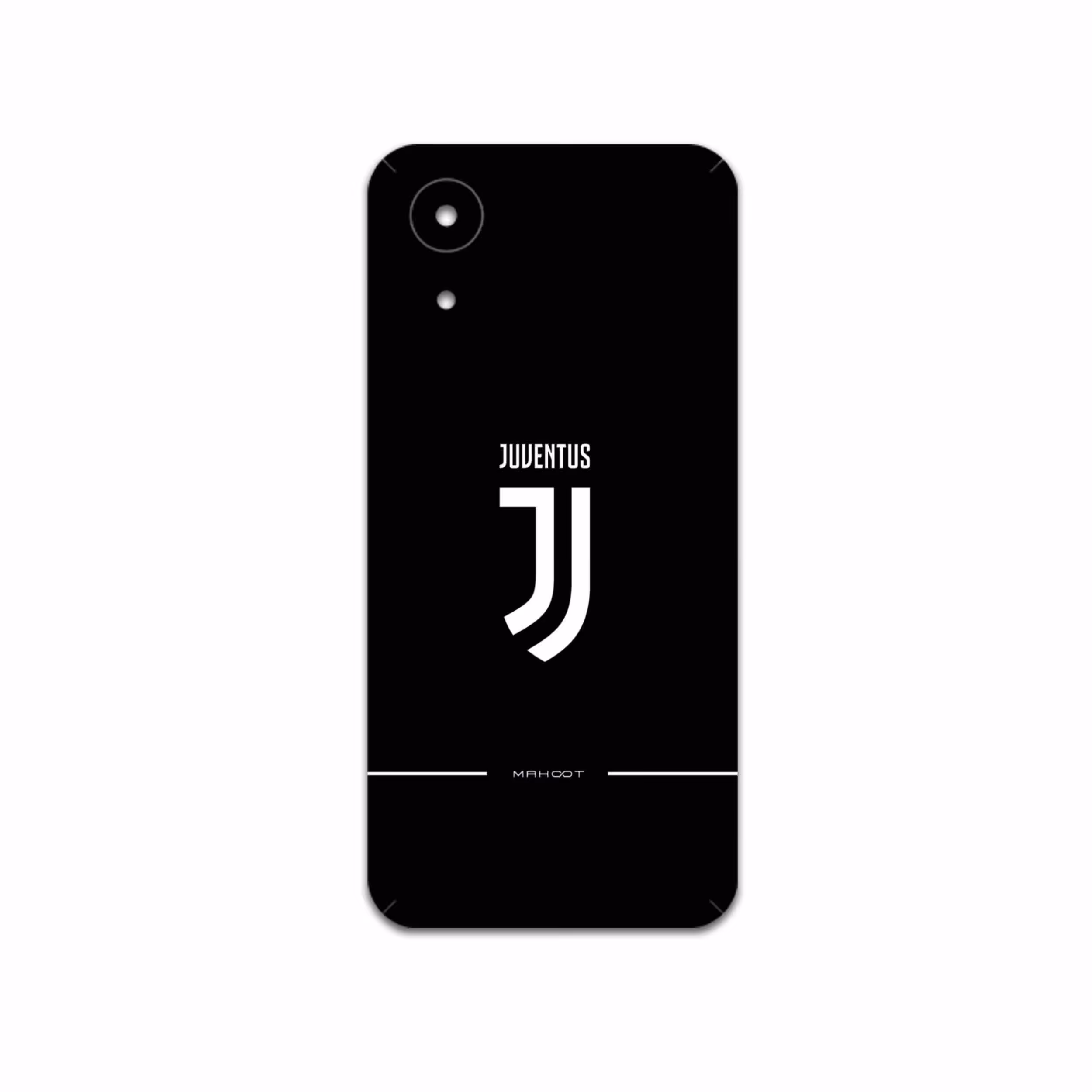 برچسب پوششی ماهوت مدل Juventus مناسب برای گوشی موبایل سامسونگ Galaxy A03 Core