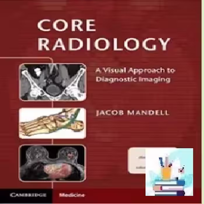 Core Radiology TRUE PDF price 1€