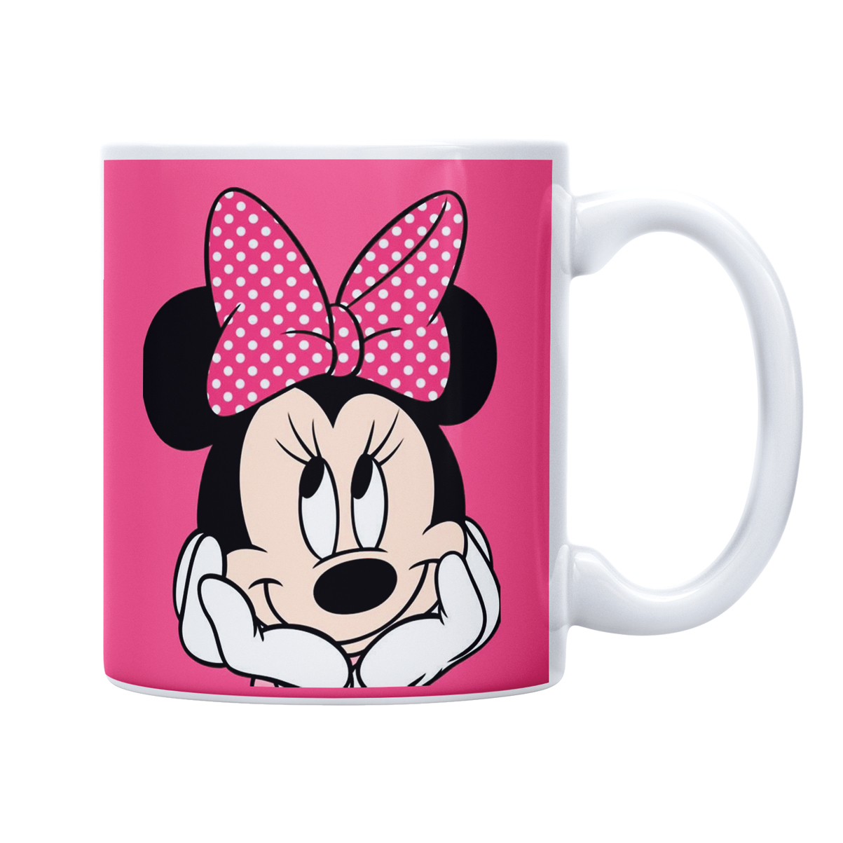 ماگ مدل میکی موس کد m1471