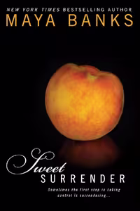 Sweet Surrender (Sweet Book 1)