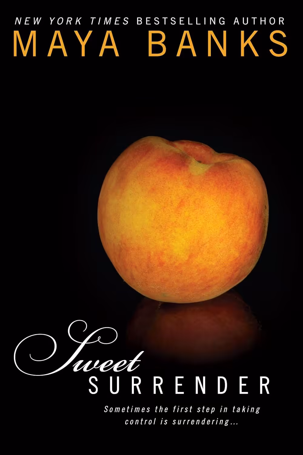 Sweet Surrender (Sweet Book 1)