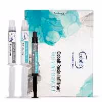 کیت رزین اینفیلترانت کبالت Cobalt Resin Infiltrant Kit - فروشگاه اینترنتی مواد و تجهیزات دندانپزشکی