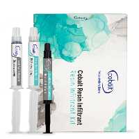 کیت رزین اینفیلترانت کبالت Cobalt Resin Infiltrant Kit - فروشگاه اینترنتی مواد و تجهیزات دندانپزشکی