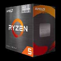 پردازنده ای ام دی Ryzen 5 4600GE