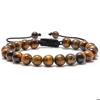 دستبند رزالیا مدل Raika-PSN-10 مجموعه 2 عددی