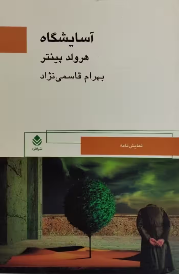 آسایشگاه | هرولد پینتر