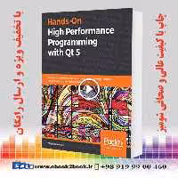 Hands-On High Performance Programming with Qt 5