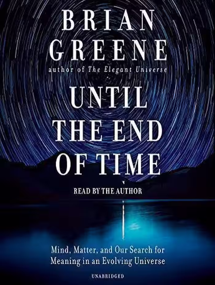 Until the End of Time تا پایان وقت (متن کامل بدون حذفیات)